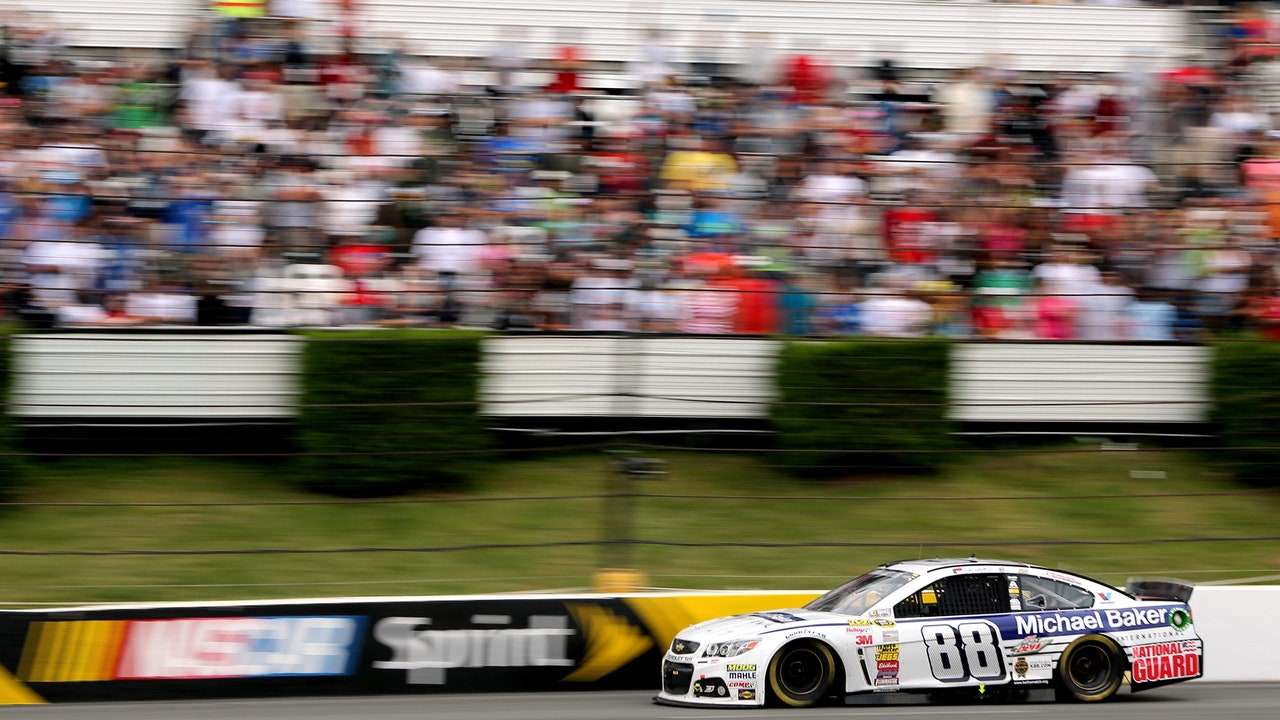 Bump 'n' Run: Will Junior or JJ win title? What about road courses?